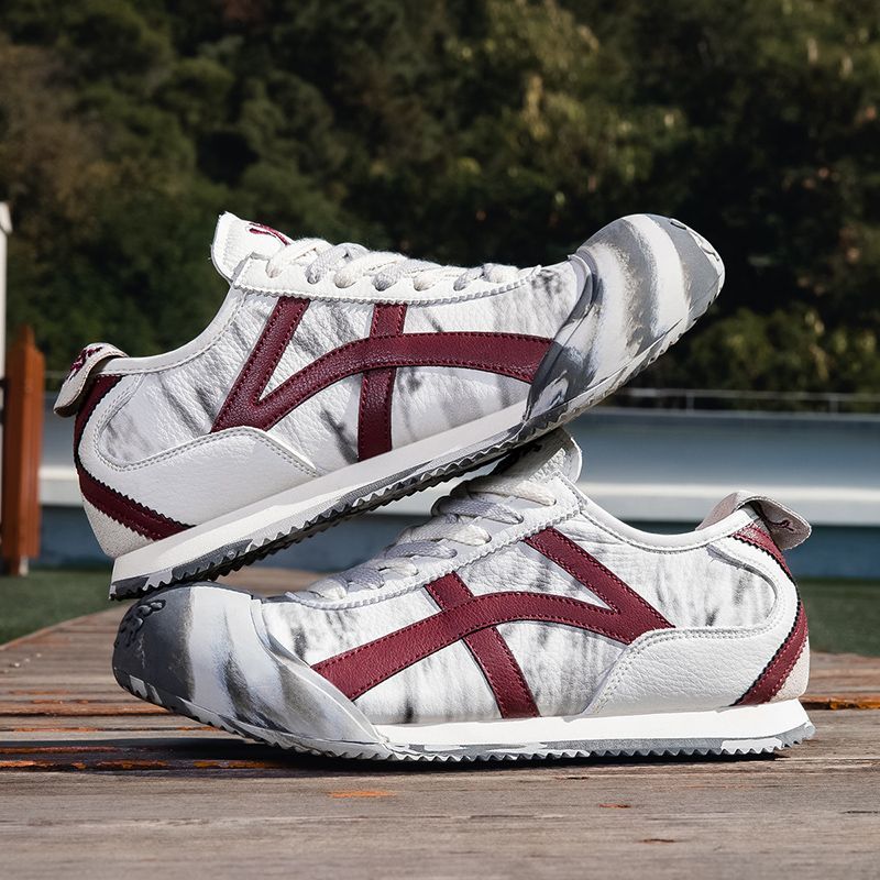 Trail Mix - 2026 Neuer Trend Sneaker Herrenschuh Atmungsaktives