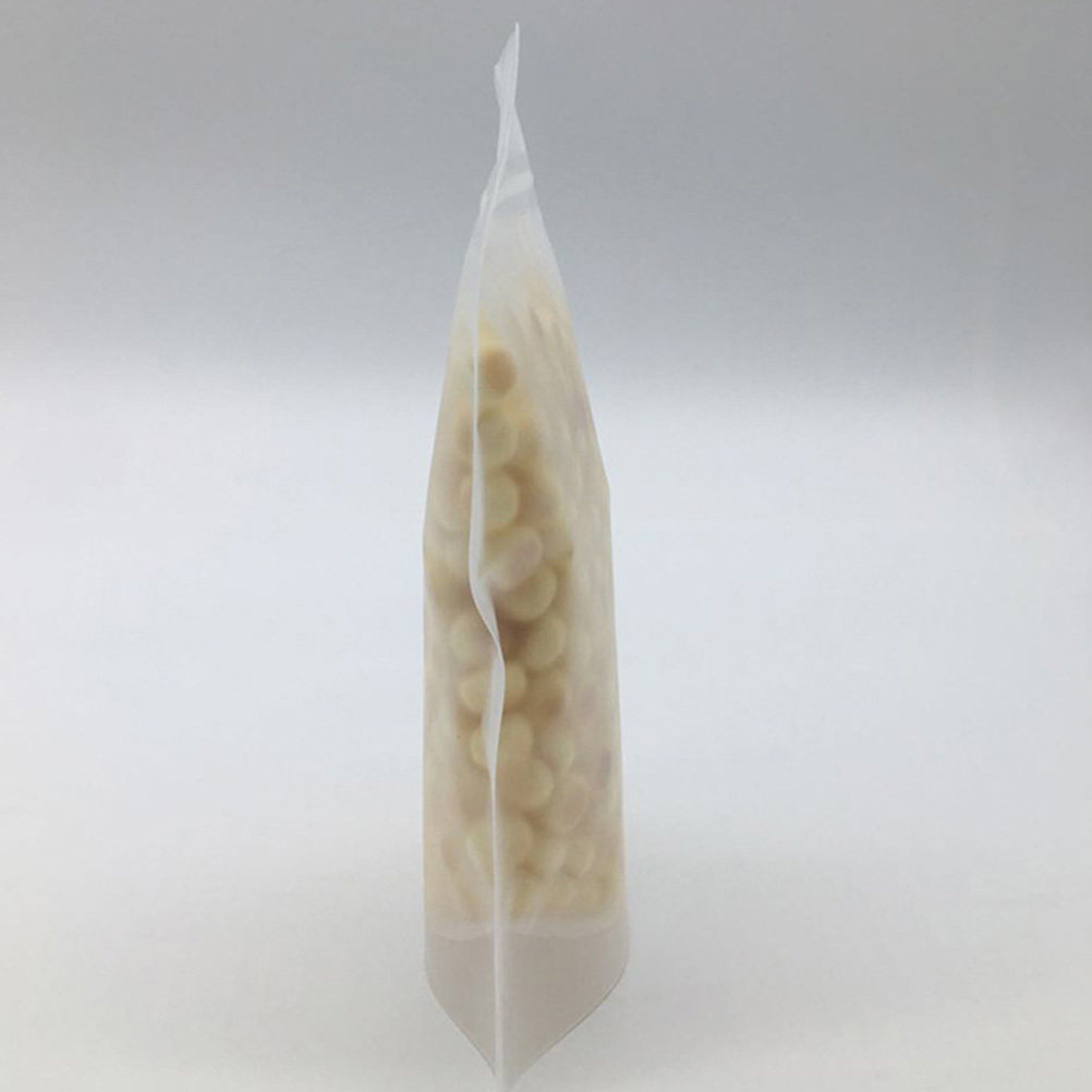 100 Stück selbstverschließende – Dried Fruit Bewertung und Preis