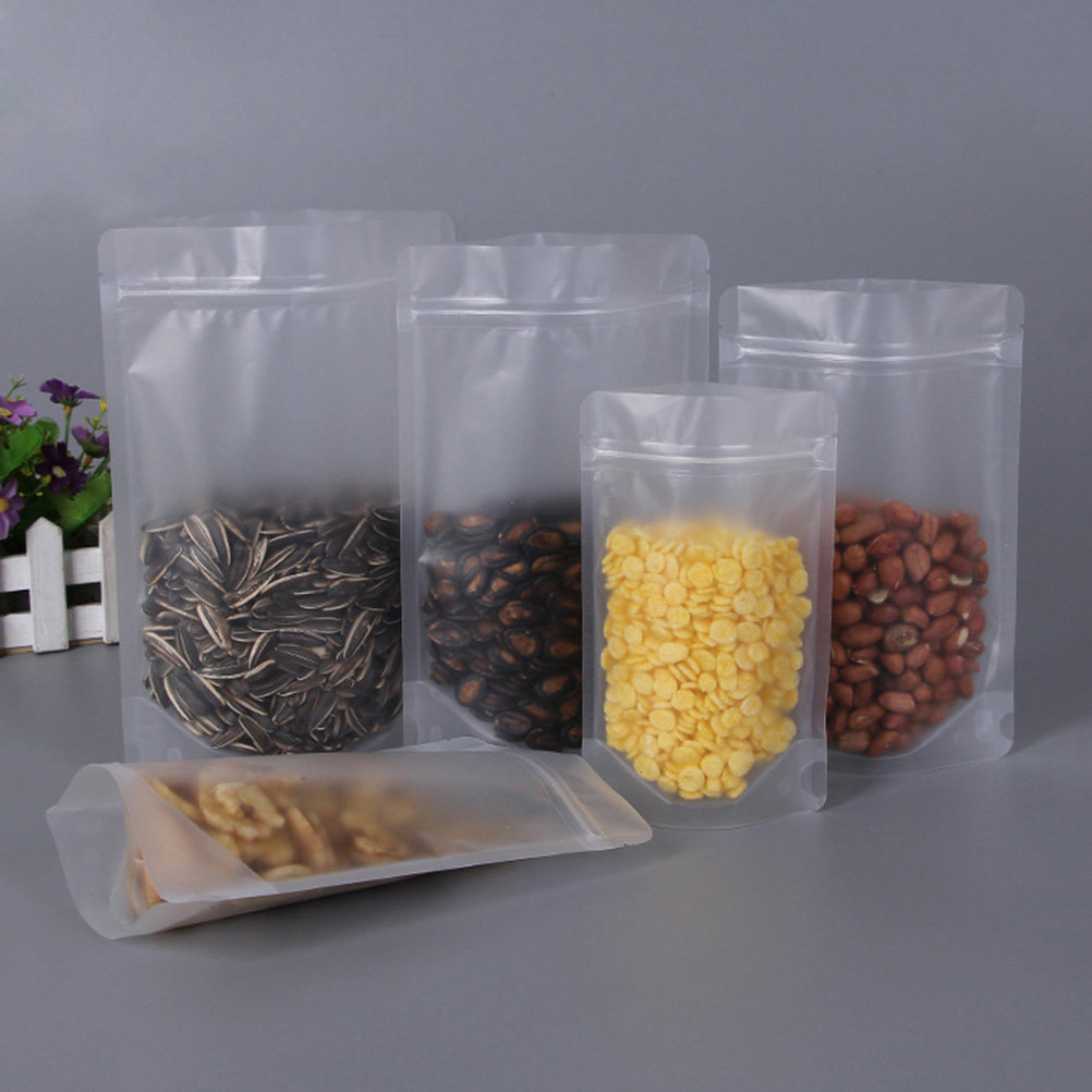 100 Stück selbstverschließende – Dried Fruit Bewertung und Preis