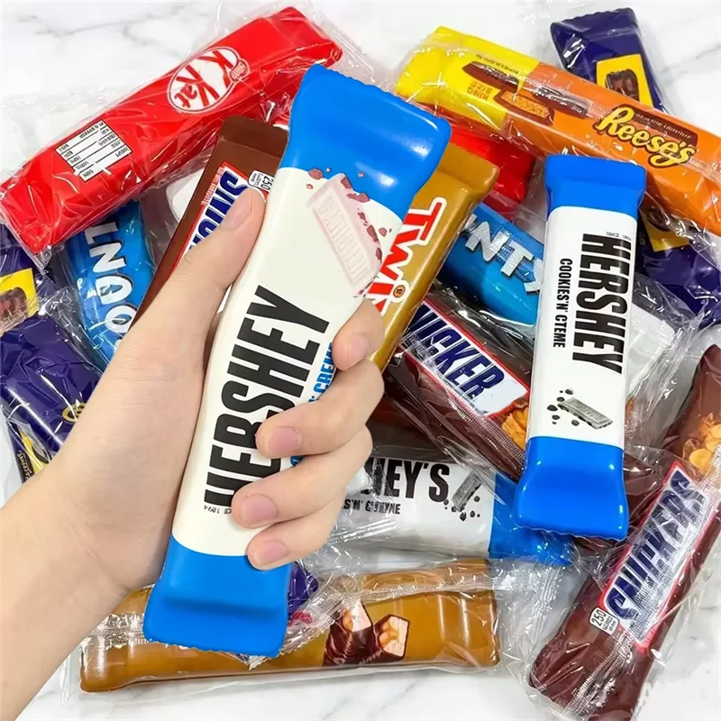 Realistisches Schokoladen-Snac – Chocolate Snack Bewertung und Preis