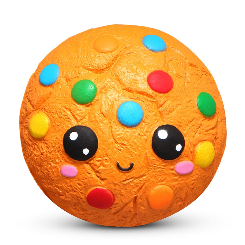 Jumbo Squishy Food Chocolate C – Chocolate Snack Bewertung und Preis