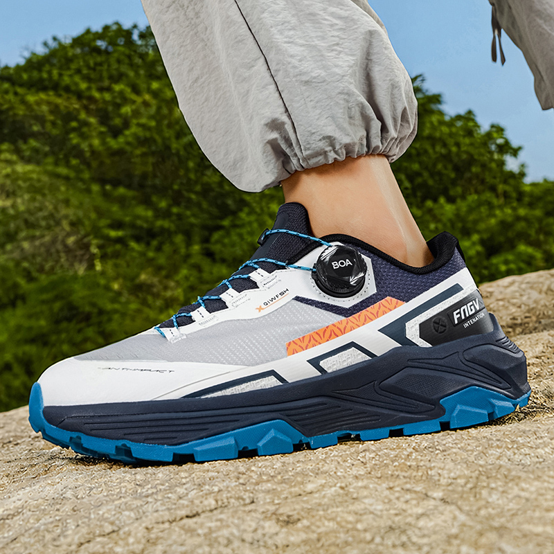 Neue Trail-Laufschuhe Unisex L – Trail Mix Bewertung und Preis