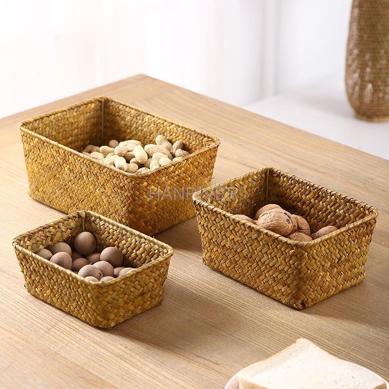 Retro handgemachter Algen gewe – Seaweed Snack Bewertung und Preis