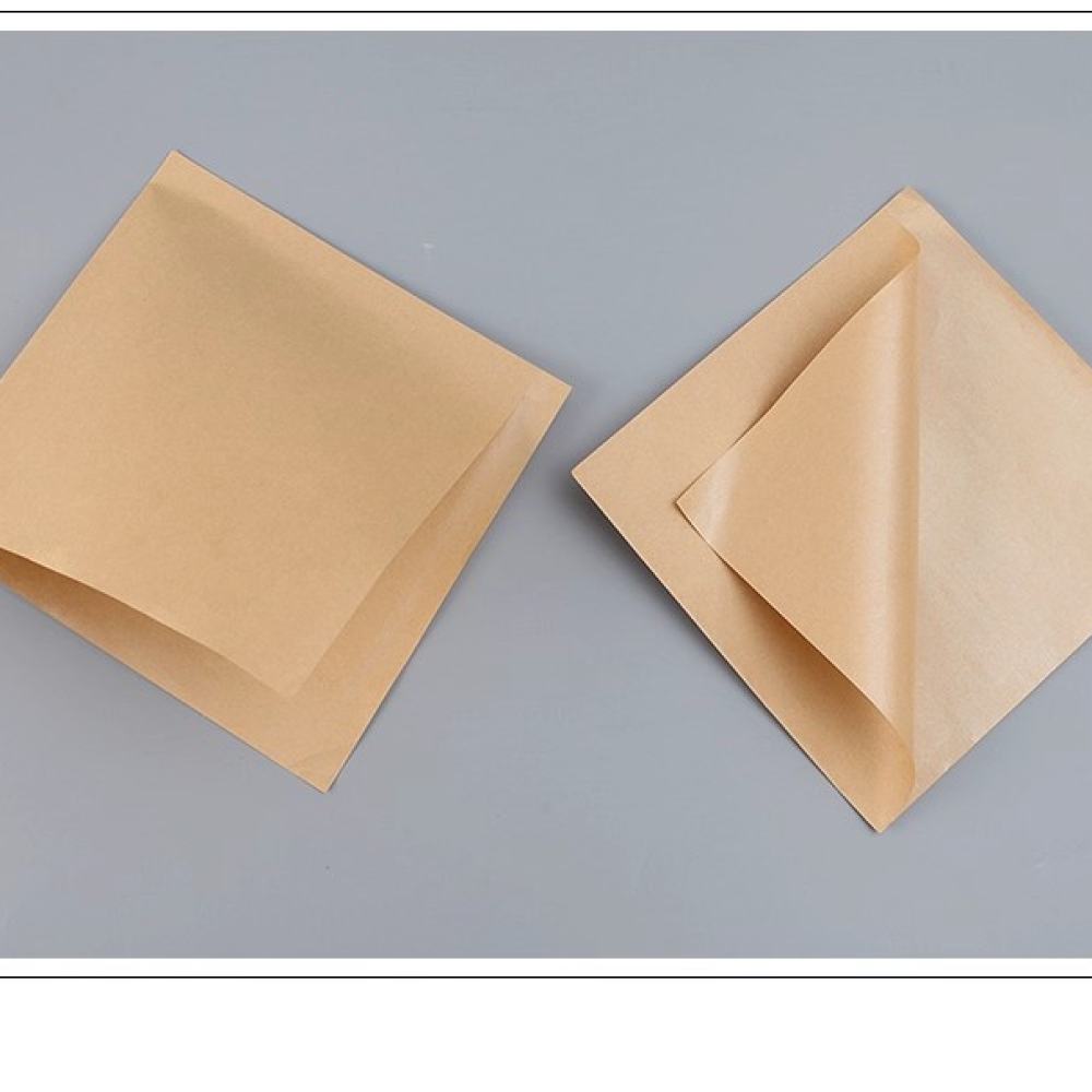 Fettabweisende Dreieckige Kraf – Food Snacks Delivery Bewertung und Preis