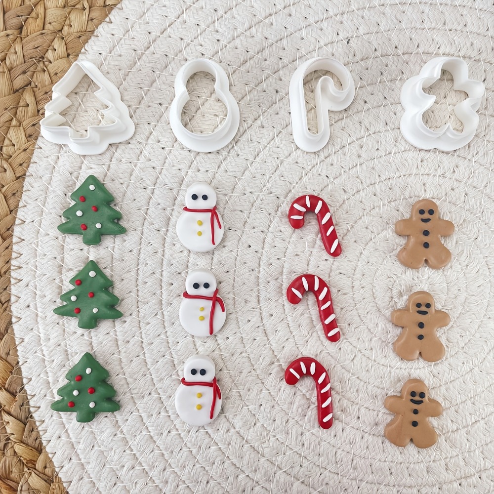 6-teiliges Weihnachts-Tic-Tac- – Cookies Pack Bewertung und Preis
