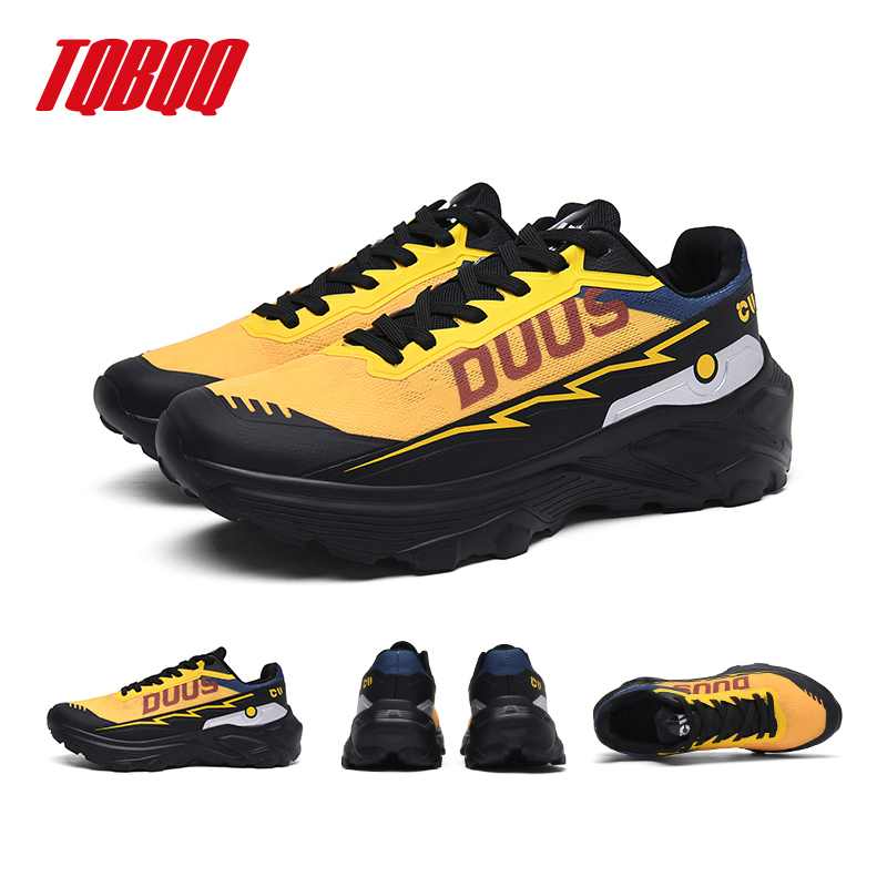 Herren Offroad-Laufschuhe Früh – Trail Mix Bewertung und Preis