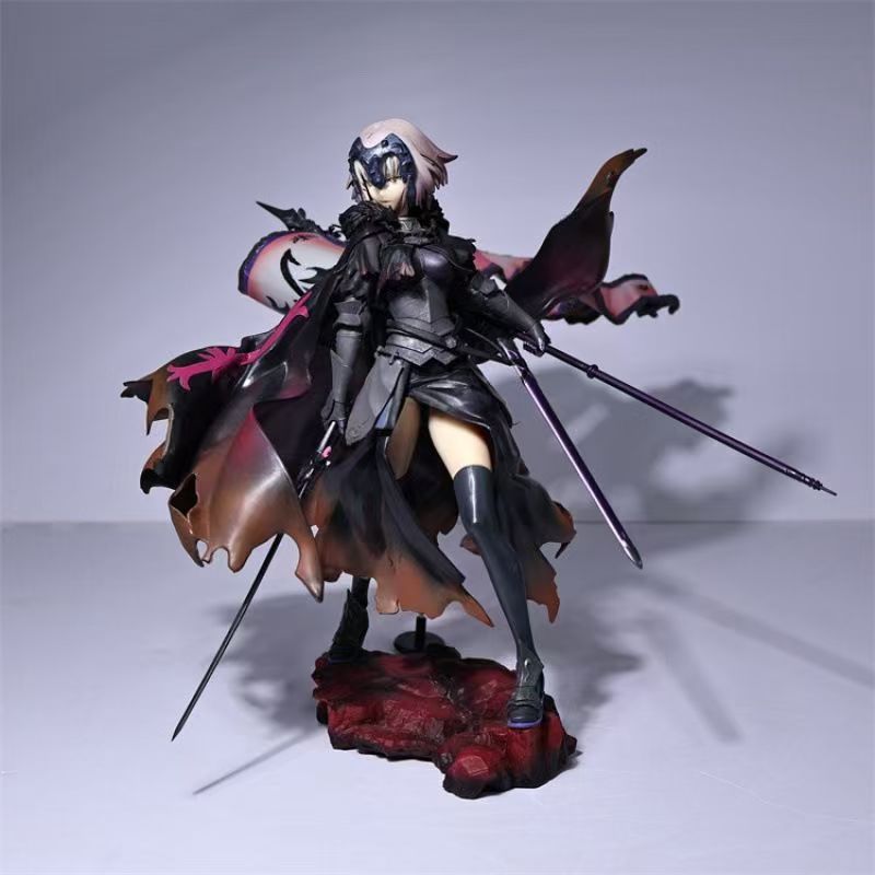Fate Grand Order Blind Box, Zu – Gummy Candy Bewertung und Preis