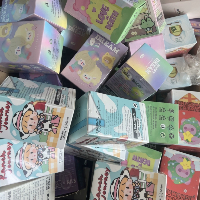 Neue Original Zufällige Ungeöf – Gummy Candy Bewertung und Preis