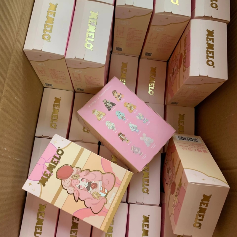 Neue Original Zufällige Ungeöf – Gummy Candy Bewertung und Preis