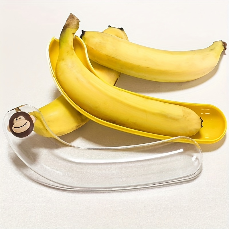 Bananen-Aufbewahrungsbox, Obst – Dried Fruit Bewertung und Preis