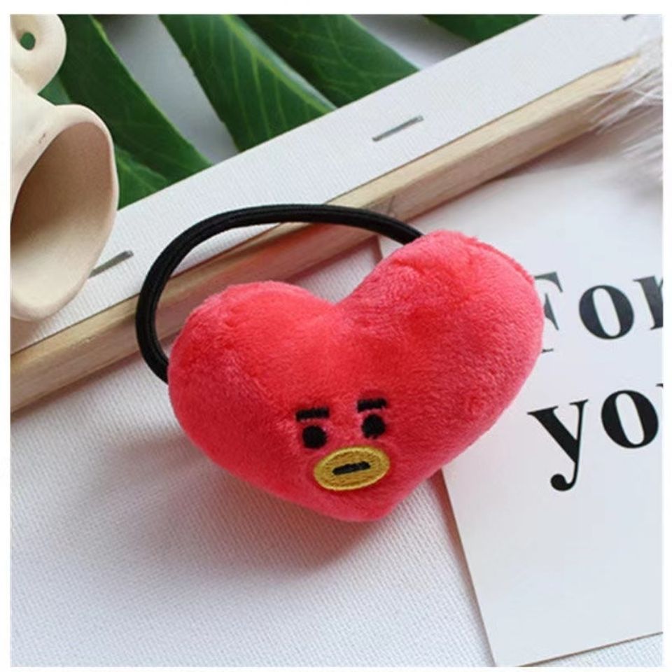 BT21 Tata ‌ Cooky Cartoon Plüs – Cookies Pack Bewertung und Preis