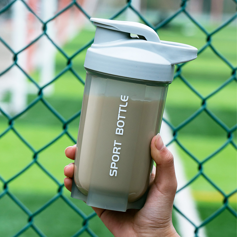 Tragbare Protein Pulver Shaker – Protein Bar Bewertung und Preis