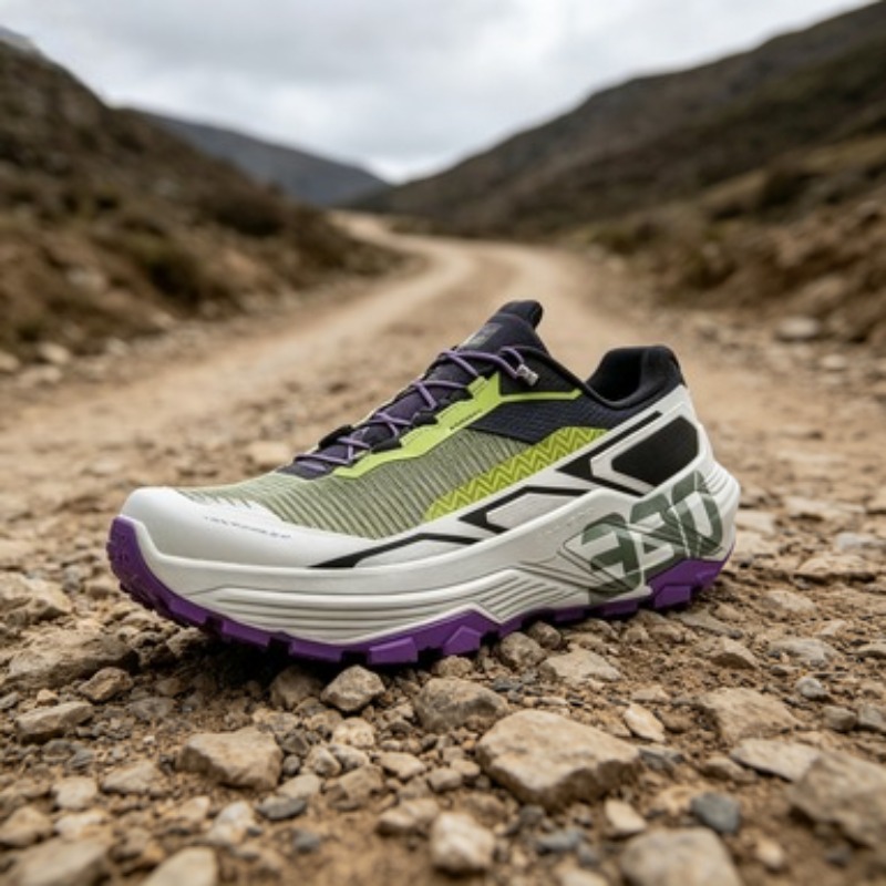 2026 Neue Luxus-Sportschuhe zu – Trail Mix Bewertung und Preis