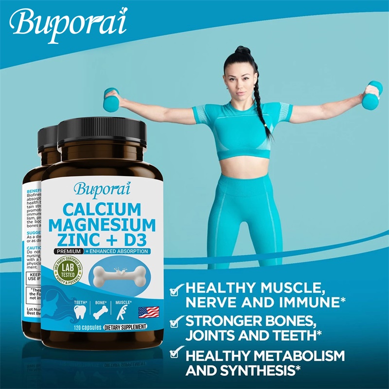 Kalzium-Magnesium-Zink-Vitamin – Protein Bar Bewertung und Preis