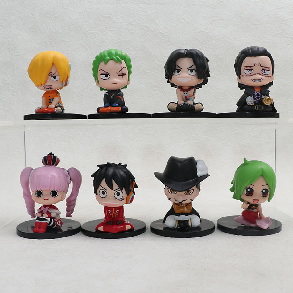 1-12 Stück Blindbox Anime One  – Gummy Candy Bewertung und Preis