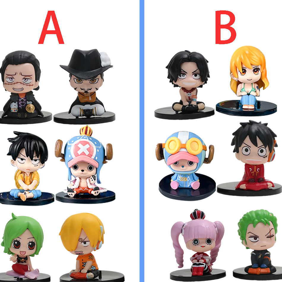 1-12 Stück Blindbox Anime One  – Gummy Candy Bewertung und Preis