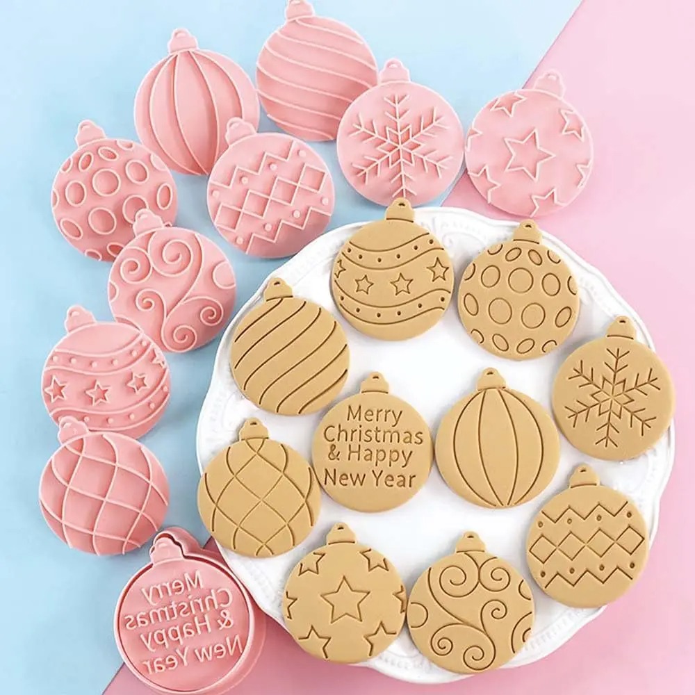 11-teiliges Weihnachts-Ornamen – Cookies Pack Bewertung und Preis
