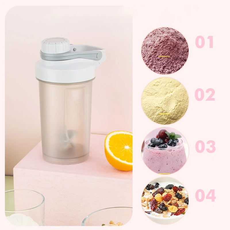 Shake Cup Sport Fitness Wasser – Protein Bar Bewertung und Preis