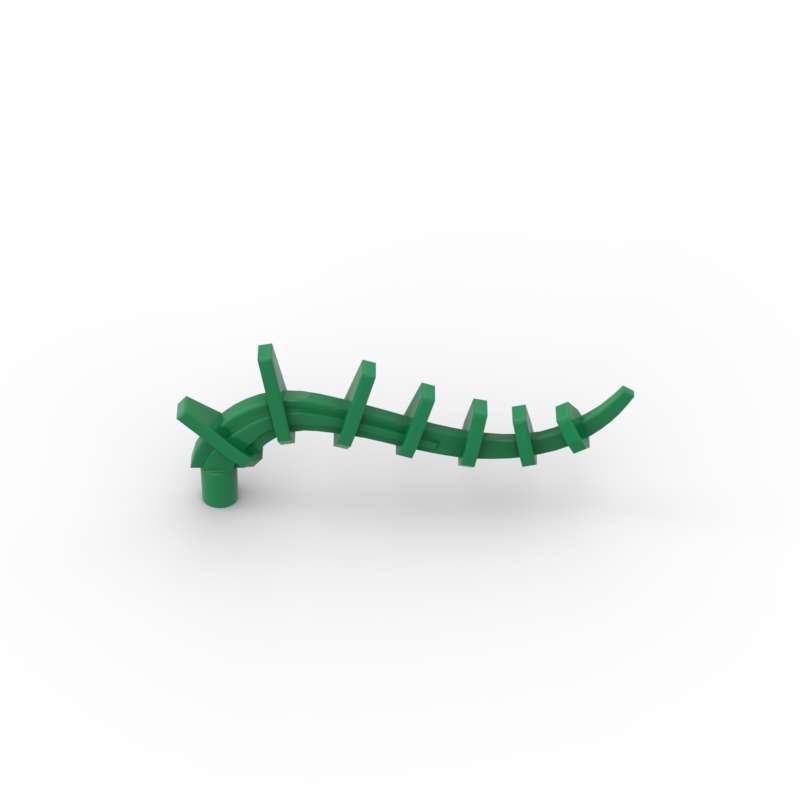MOC 10PCS 55236 Pflanze Rebe A – Seaweed Snack Bewertung und Preis